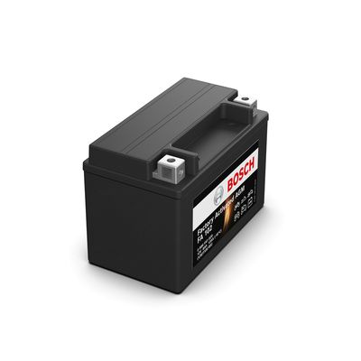 STARTERBATTERIE BOSCH 0986FA1020 25
