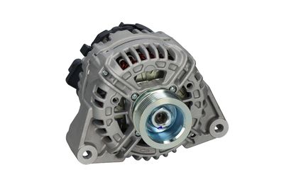 GENERATOR / ALTERNATOR VALEO 437662 26