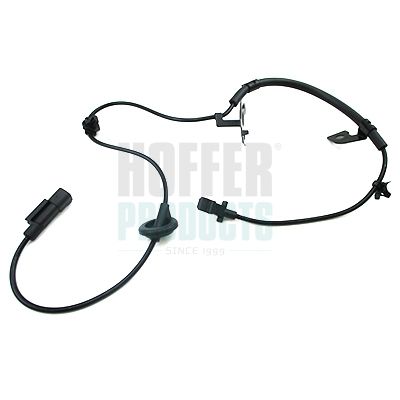 SENZOR TURATIE ROATA