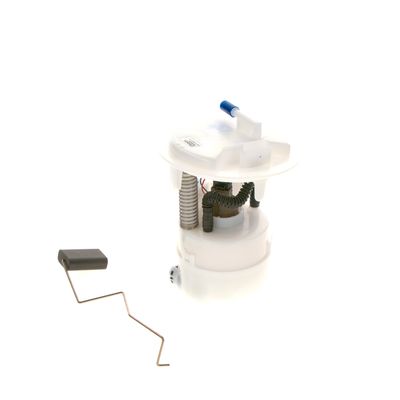 SISTEM ALIMENTARE CU COMBUSTIBIL BOSCH 0986580959 15