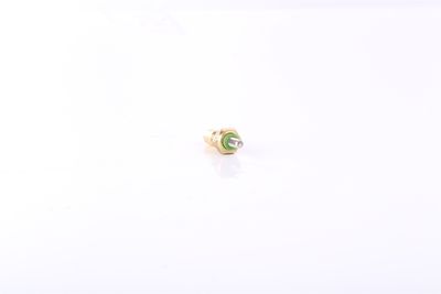 SENSOR KüHLMITTELTEMPERATUR NISSENS 207077 34