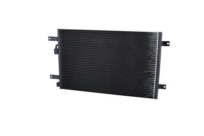 CONDENSATOR CLIMATIZARE NRF 35249 28