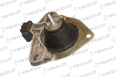 окачване, двигател TRICLO 365628