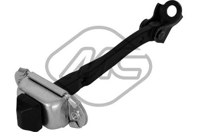 Ogranicznik drzwi METALCAUCHO 40874