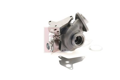 LADER AUFLADUNG AKS DASIS 045129N 6