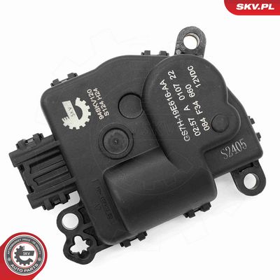 ELEMENT DE CONTROL AER CONDITIONAT ESEN SKV 94SKV120 1