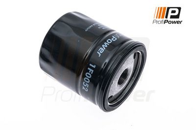 alyvos filtras 1F0052 ProfiPower