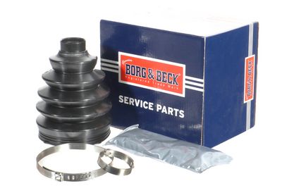 комплект маншон, полуоска BORG & BECK BCB6395