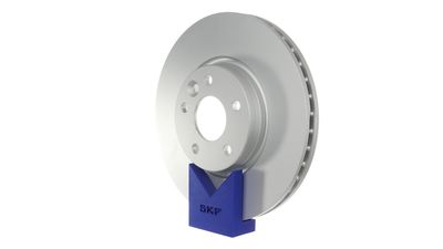 BREMSSCHEIBE SKF VKBD80019V1 36