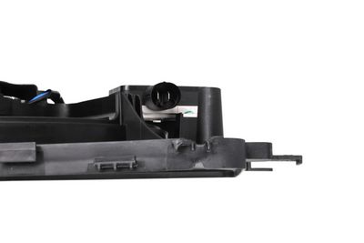 ventilátor, motorhűtés KAMOKA 7740063