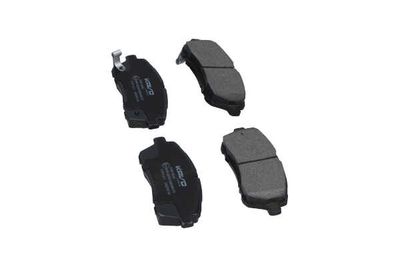 SET PLACUTE FRANA FRANA DISC Kavo Parts KBP8534 9