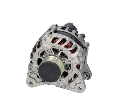 GENERATOR / ALTERNATOR VALEO 444730 28