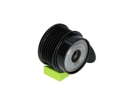 SISTEM ROATA LIBERA GENERATOR VALEO 592063 19