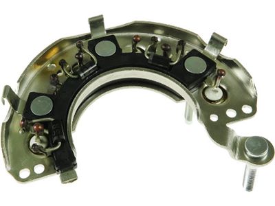 Vorschau Gleichrichter, Generator Ansicht 2