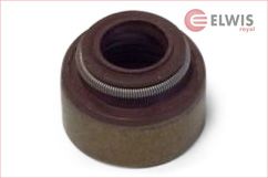 Уплотнительное кольцо, стержень клапана ELWIS ROYAL 1652011 для DAIHATSU FEROZA