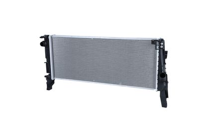 RADIATOR RACIRE MOTOR NRF 550257 7