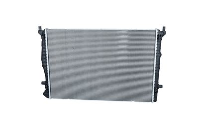 RADIATOR RACIRE MOTOR NRF 550278 25