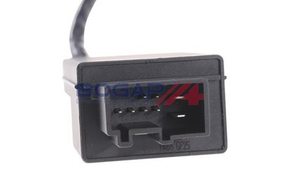 UNITATE COMANDA POMPA COMBUSTIBIL BOGAP A6322110 2