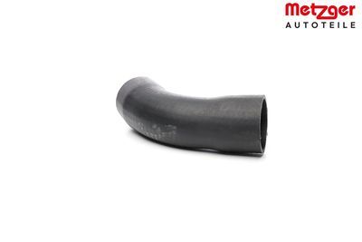 LADELUFTSCHLAUCH METZGER AUTOTEILE 2400030 24