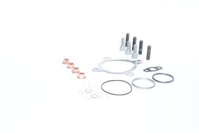 MONTAGESATZ LADER BTS Turbo T931266ABS 26