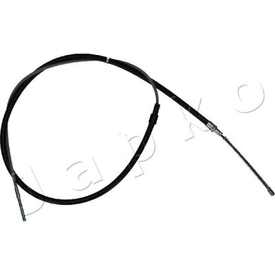 CABLU FRANA DE PARCARE