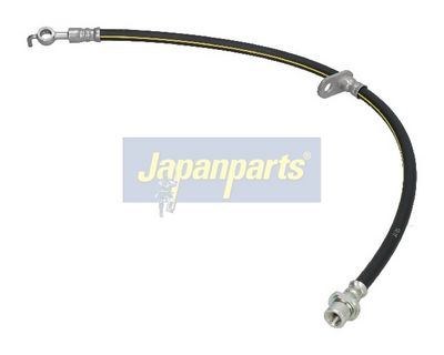 JAPANPARTS Laikantysis rėmas, stabdžių žarnelė