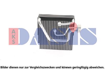 VERDAMPFER KLIMAANLAGE