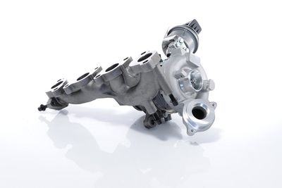 LADER AUFLADUNG BTS Turbo T915501BT 31