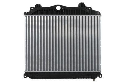 Intercooler