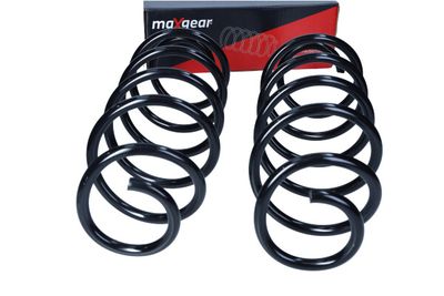 ARC SPIRAL MAXGEAR 601237D 1