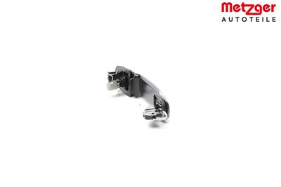 TüRGRIFF METZGER AUTOTEILE 2310532 27