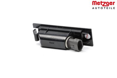 KENNZEICHENLEUCHTE METZGER AUTOTEILE 2080121 23