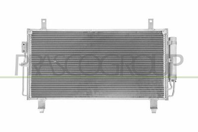 CONDENSATOR CLIMATIZARE PRASCO MB705C001