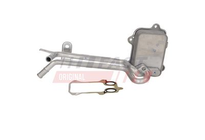 RADIATOR ULEI CUTIE VITEZE FAST FT04593 3