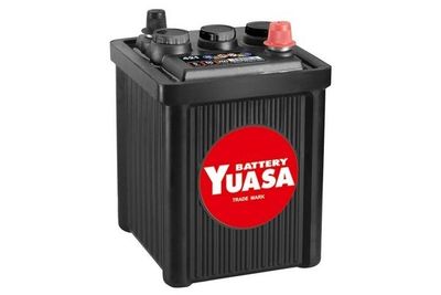421 YUASA Стартерная аккумуляторная батарея