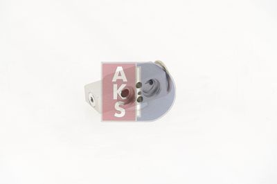 EXPANSIONSVENTIL KLIMAANLAGE AKS DASIS 840019N 13