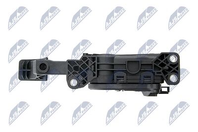 SET PEDALE CONDUCERE NTY EAPAU000 3