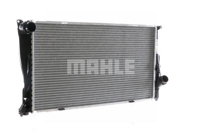 RADIATOR RACIRE MOTOR MAHLE CR1086000S 46