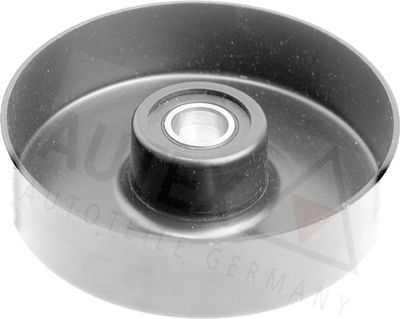 Rolka napinacza, pasek klinowy wielorowkowy AUTEX 641694