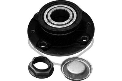 Wheel Hub 90118