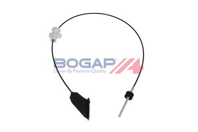 CABLU FRANA DE PARCARE