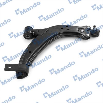 носач, окачване на колелата MANDO MSA015174