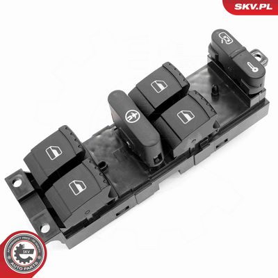 COMUTATOR MACARA GEAM ESEN SKV 37SKV509 1