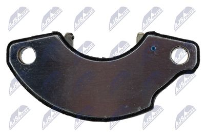 COMUTATOR APRINDERE NTY EMZMZ000 3