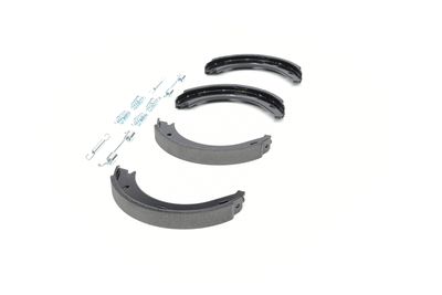 BREMSBACKENSATZ FESTSTELLBREMSE ATE 03013740112 9