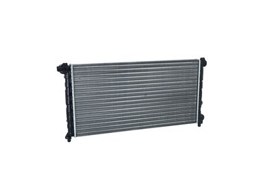 RADIATOR RACIRE MOTOR NRF 58765 23