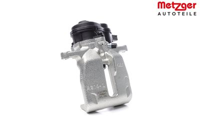 ETRIER FRANA METZGER AUTOTEILE 6261393 35