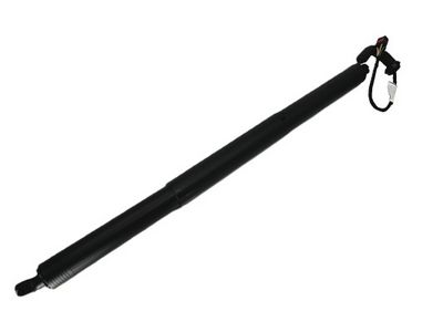 GASFEDER KOFFER-/LADERAUM