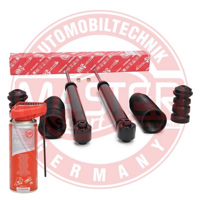AMORTIZOR MASTER-SPORT GERMANY 16K002654P 3
