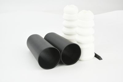 CHIT PROTECTIE PRAF AMORTIZOR FEBEST VWSHBB5RKIT 36